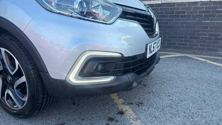 Renault Captur 0.9 TCE 90 Dynamique Nav 5dr Petrol Hatchback